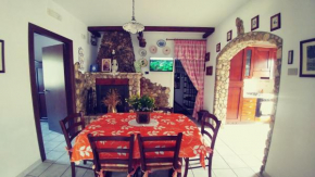 Гостиница Villa Frantoio  Маттината